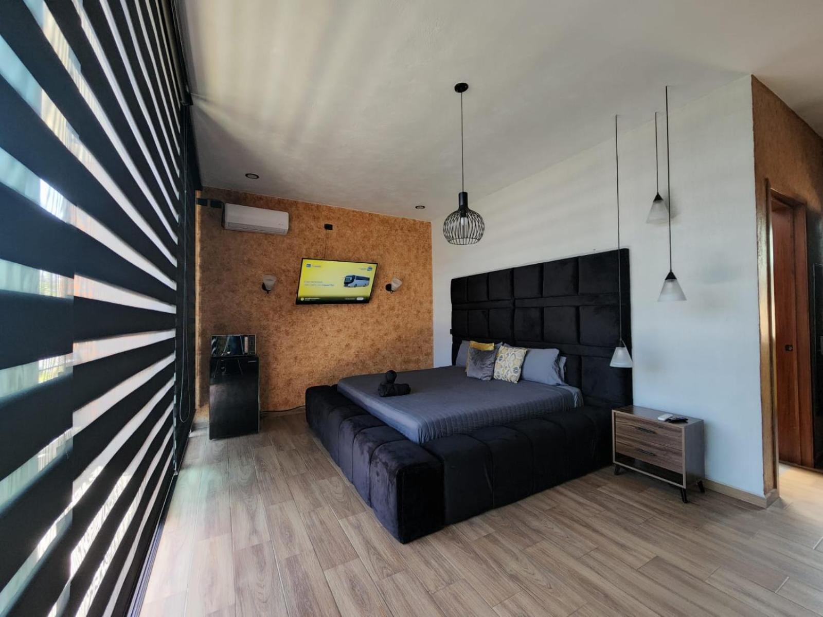 Suite En Tlaquepaque Centro Guadalajara Buitenkant foto