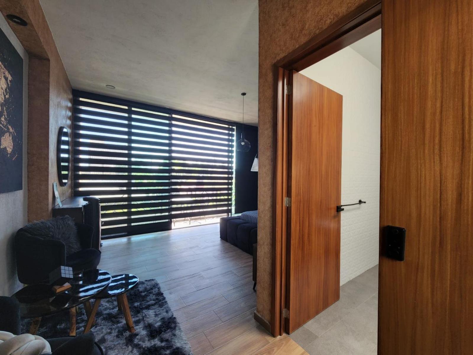 Suite En Tlaquepaque Centro Guadalajara Buitenkant foto